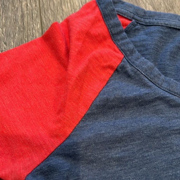 Feed baseball tee - Picture 5 of 7